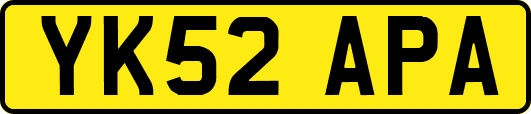 YK52APA