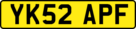 YK52APF
