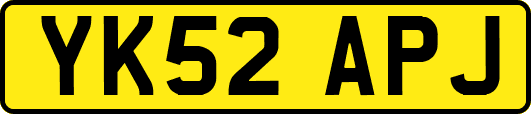 YK52APJ