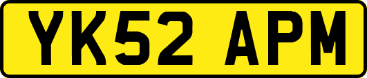 YK52APM