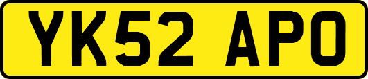 YK52APO