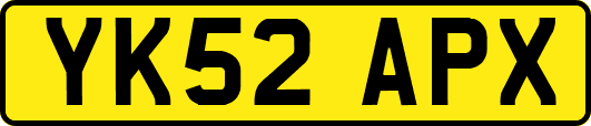 YK52APX