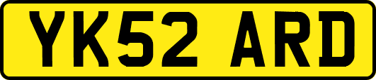 YK52ARD