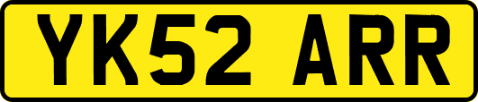 YK52ARR