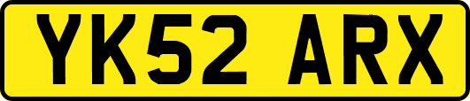 YK52ARX