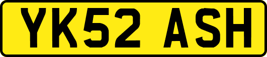 YK52ASH