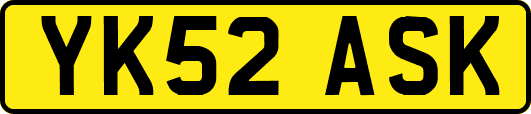 YK52ASK
