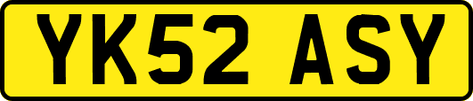 YK52ASY