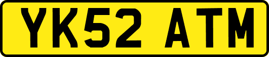 YK52ATM