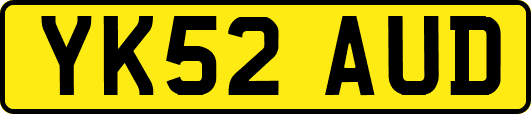 YK52AUD