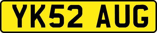 YK52AUG