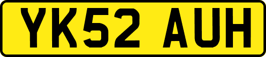 YK52AUH
