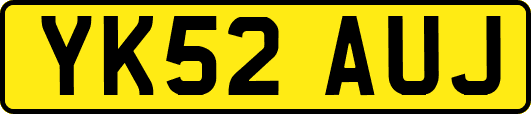 YK52AUJ