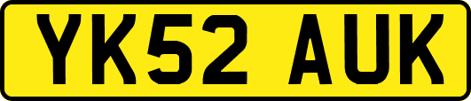 YK52AUK
