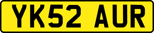 YK52AUR