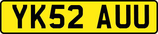 YK52AUU