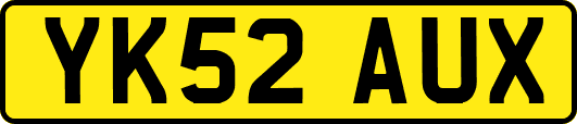 YK52AUX