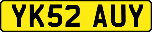 YK52AUY