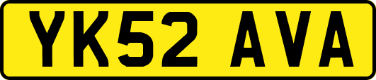 YK52AVA
