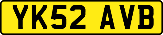 YK52AVB