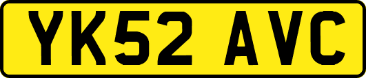 YK52AVC