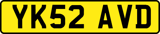 YK52AVD