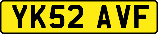 YK52AVF