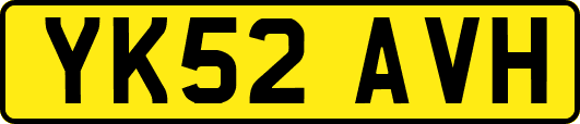 YK52AVH
