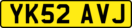 YK52AVJ