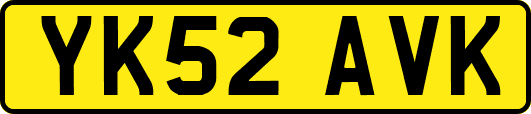 YK52AVK