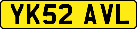 YK52AVL