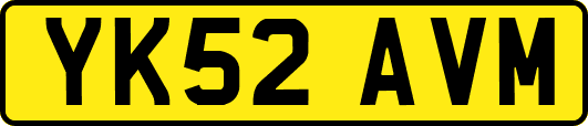 YK52AVM