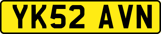 YK52AVN