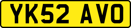 YK52AVO