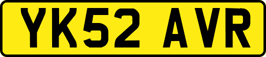 YK52AVR