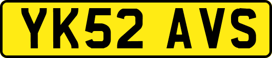 YK52AVS