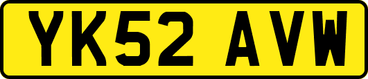 YK52AVW