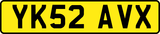 YK52AVX