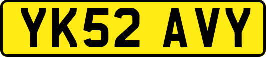 YK52AVY