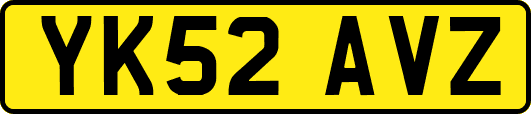 YK52AVZ