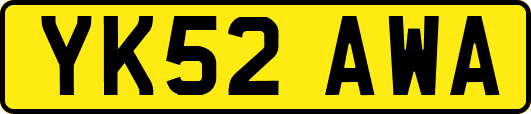 YK52AWA