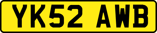 YK52AWB