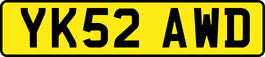 YK52AWD