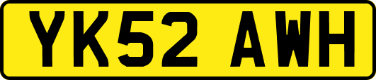 YK52AWH