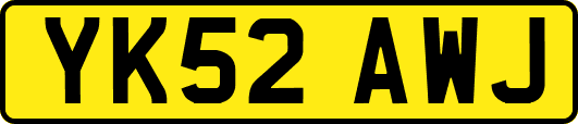 YK52AWJ