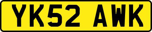 YK52AWK