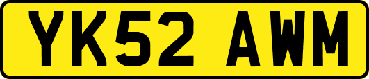 YK52AWM