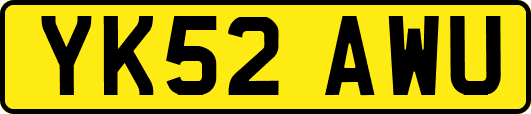 YK52AWU