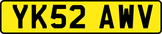 YK52AWV