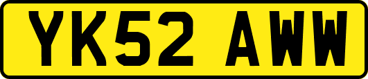 YK52AWW